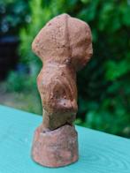 Romain antique Terre cuite Dieu gaulois-romain de la