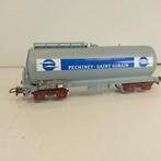 Jouef H0 - 6642/6572 - Modeltrein goederenwagon (6) - 12x, Hobby en Vrije tijd, Modeltreinen | H0, Nieuw