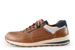Mephisto Sneakers in maat 44½ Bruin | 5% extra korting, Kleding | Heren, Schoenen, Bruin, Verzenden, Zo goed als nieuw, Sneakers