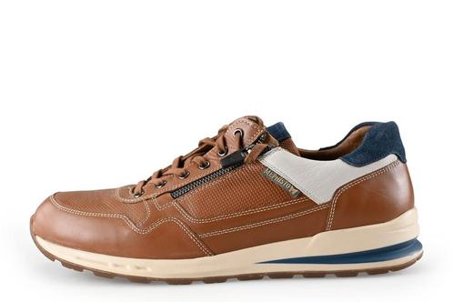 Mephisto Sneakers in maat 44½ Bruin | 5% extra korting, Kleding | Heren, Schoenen, Bruin, Zo goed als nieuw, Sneakers, Verzenden