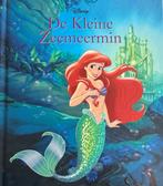 Disney - De Kleine Zeemeermin 9789047634010 Disney, Boeken, Verzenden, Zo goed als nieuw, Disney