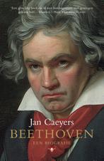 Beethoven 9789023465041 Jan Caeyers, Verzenden, Zo goed als nieuw, Jan Caeyers