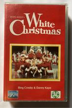 WHITE CHRISTMAS (VHS), Gebruikt