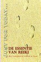 ESSENTIE VAN REIKI 9789080399013 B. Verheijden, Livres, Verzenden, B. Verheijden