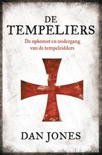 De Tempeliers 9789401918695 Dan Jones, Boeken, Verzenden, Gelezen, Dan Jones