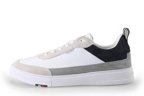 Tommy Hilfiger Sneakers in maat 42 Overig | 5% extra korting, Kleding | Heren, Schoenen, Overige kleuren, Zo goed als nieuw, Sneakers
