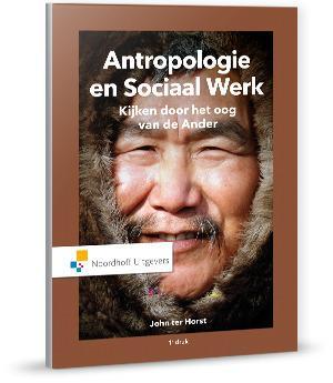 Antropologie en sociaal werk / Vast Boek 9789001865245, Boeken, Politiek en Maatschappij, Gelezen, Verzenden