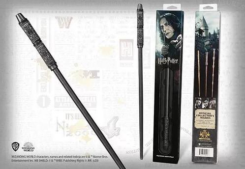 Harry Potter Toverstaf Severus Snape (blister), Collections, Harry Potter, Enlèvement ou Envoi