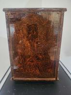 Sieradendoos - Hout