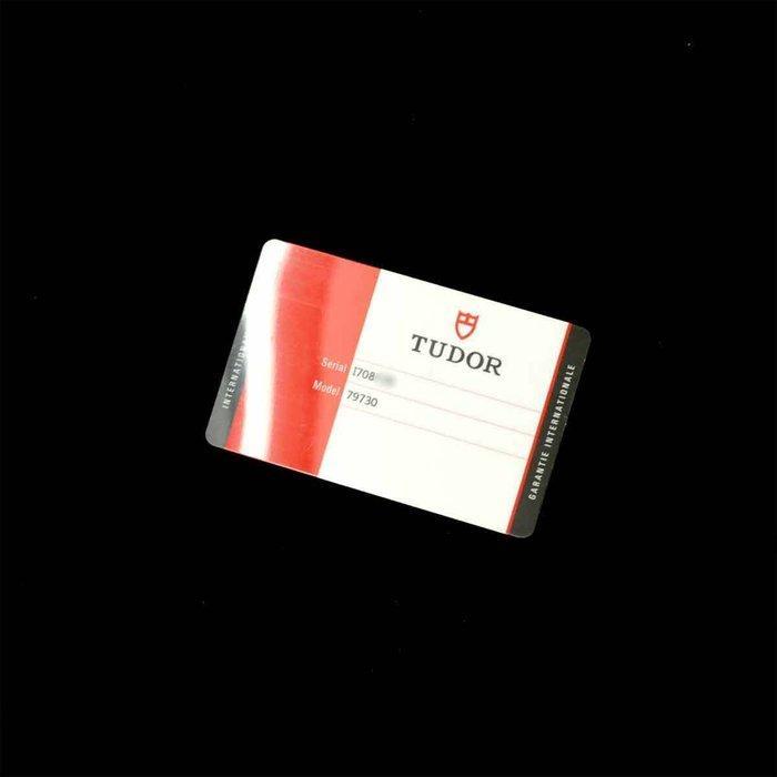 Tudor - Black Bay - 79730 - Heren - 2010-2020, Handtassen en Accessoires, Horloges | Antiek