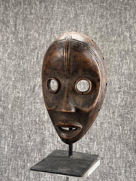 Masque Dan (Gio) — Ivoorkust / Liberia - Dan - Ivoorkust, Antiquités & Art, Art | Art non-occidental