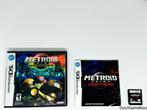 Nintendo DS - Metroid Prime Hunters - USA, Verzenden