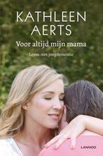 Voor altijd mijn mama, Boeken, Verzenden, Nieuw, Nederlands