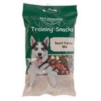 Snacks pour chiens - mélange de bâtonnets de riz - 140 gr, Nieuw
