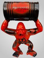 AmsterdamArts - XXL Mickey Mouse X Hermés inspired Gorilla