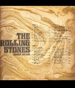 De Rolling Stones - Double Deluxe - 2 x LP Album, Nieuw in verpakking