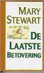 De laatste betovering / Merlijn-trilogie / 3 9789027430632, Verzenden, Gelezen, Michael Stewart