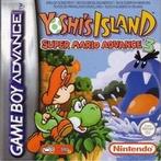 Super Mario Advance 3: Yoshis Island - Gameboy Advance, Games en Spelcomputers, Games | Nintendo Game Boy, Nieuw, Verzenden