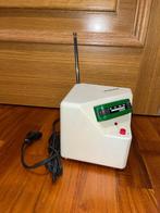 Voxon - Voxon tanga Radio