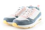 Skechers Sneakers in maat 40 Blauw | 5% extra korting, Kleding | Dames, Schoenen, Skechers, Zo goed als nieuw, Sneakers, Verzenden