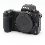 Nikon Z6 II body | Tweedehands, Audio, Tv en Foto, Fotocamera's Digitaal, Verzenden, Zo goed als nieuw, Nikon