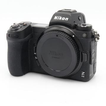 Nikon Z6 II body | Tweedehands beschikbaar voor biedingen