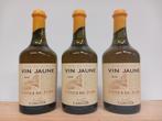 2016 Vin Jaune - Côtes du Jura - Marcel Cabelier - Jura - 3, Verzamelen, Wijnen, Nieuw