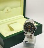Rolex - Milgauss - Ref. 116400GV - Homme - 2010-2020, Handtassen en Accessoires, Horloges | Heren, Nieuw