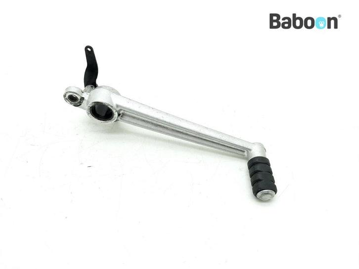 Rempedaal Yamaha MT 01 2005-2012 (MT01 MT-01), Motoren, Onderdelen | Yamaha, Gebruikt, Verzenden