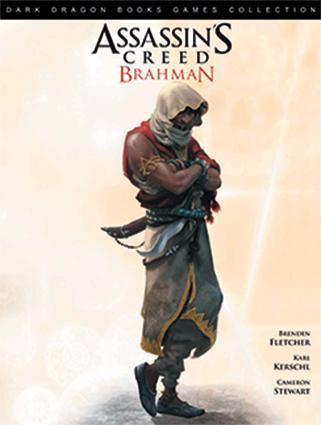 Assassins Creed Brahman 9789460781629, Boeken, Stripverhalen, Gelezen, Verzenden