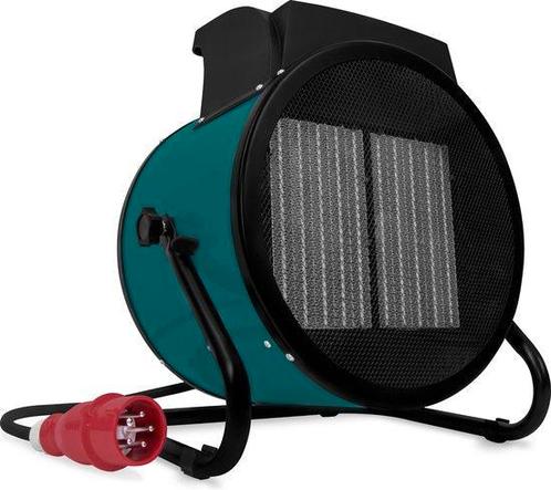 VONROC Elektrische kachel - ventilatorkachel -, Doe-het-zelf en Bouw, Gereedschap | Overige machines, Ophalen of Verzenden