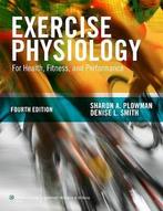 Exercise Physiology for Health, Fitness, and Performance, Boeken, Nieuw, Nederlands, Verzenden