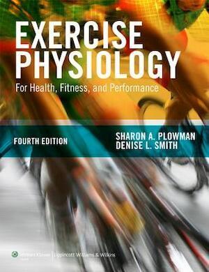 Exercise Physiology for Health, Fitness, and Performance, Livres, Langue | Langues Autre, Envoi