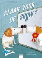 Klaar voor de show? (9789044853605, Ellen Delange), Verzenden