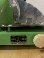 Omre - Trancheuse - Quick Mill - Acier, Fer, Plastique