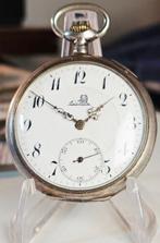 Spiral Breguet - 15 rubis Chromometer lioness - 524806. -, Bijoux, Sacs & Beauté