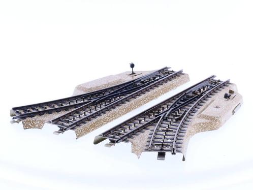 Schaal H0 Märklin 5121 Set handmatige                  re.., Hobby en Vrije tijd, Modeltreinen | H0, Wisselstroom, Analoog, Gebruikt