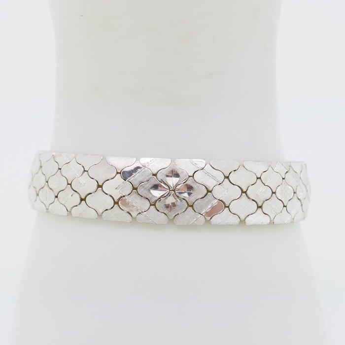 Zonder Minimumprijs - Armband Zilver, Handtassen en Accessoires, Armbanden