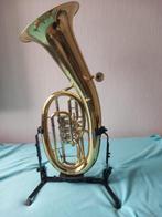 No brand - Ovale Euphonium - Kaiser Bariton - - Tuba -, Muziek en Instrumenten, Nieuw