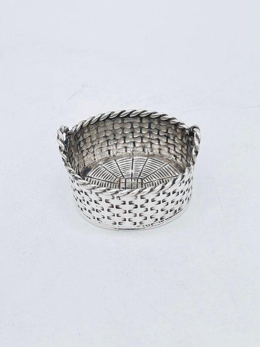 B. Neresheimer & Sohne - Mand - .830 zilver - Hanau, Antiek en Kunst, Antiek | Zilver en Goud