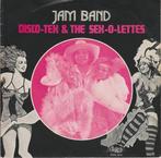 Disco Tex &amp; His Sex-O-Lettes - Jam Band, Verzenden, Gebruikt
