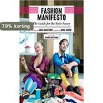 Fashion Manifesto 9781620870600 Sofia Hedstrom, Boeken, Verzenden, Gelezen, Sofia Hedstrom