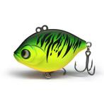Lurefans Doublekill DK4 Multicolour 4cm, Ophalen of Verzenden, Nieuw