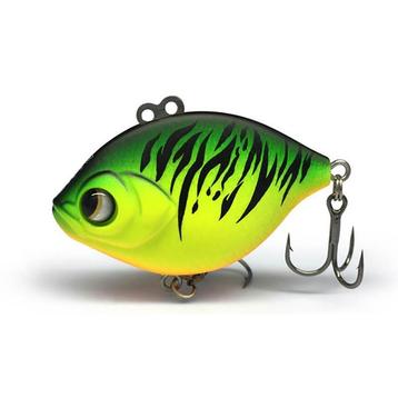 Lurefans Doublekill DK4 Multicolour 4cm beschikbaar voor biedingen