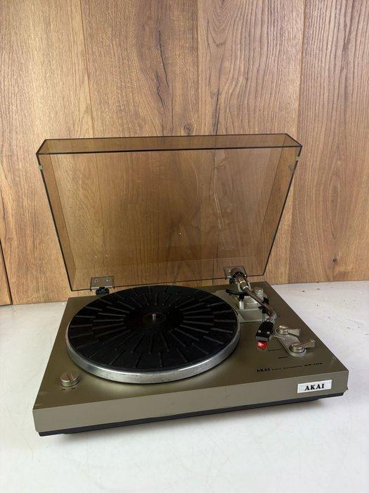 Akai - AP-103 Tourne-disque, TV, Hi-fi & Vidéo, Radios