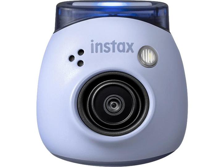 Fujifilm -  Instax Pal Lavender Blue - Blauw, Audio, Tv en Foto, Fotocamera's Analoog, Nieuw, Fuji, Verzenden