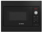 Bosch BFL523MB3 - Serie 2 - Inbouwmagnetron, Elektronische apparatuur, Microgolfovens, Verzenden, Zo goed als nieuw