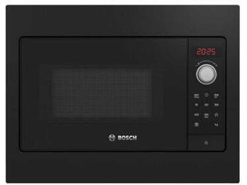 Bosch BFL523MB3 - Serie 2 - Inbouwmagnetron, Elektronische apparatuur, Microgolfovens, Zo goed als nieuw, Verzenden