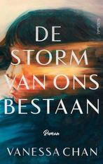De storm van ons bestaan 9789044651577 Vanessa Chan, Verzenden, Vanessa Chan