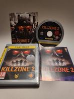 Killzone 2 Platinum Edition Playstation 3, Games en Spelcomputers, Ophalen of Verzenden, Zo goed als nieuw